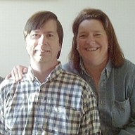 Mike and Diane